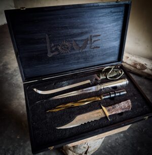 The SUPERNATURAL SUPERSET | Black Edition