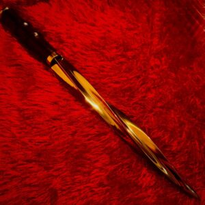 Gabriel’s Archangel Blade from Supernatural