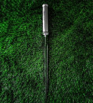 Castiel’s Angel Blade from Supernatural