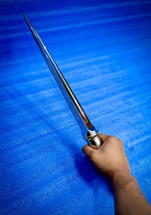 Castiel’s Angel Blade from Supernatural