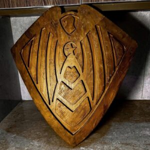 Jensen Soldier Boy Shield from the Boys  ( Amazon )