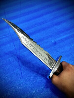 Ruby’s Demon Blade | Supernatural