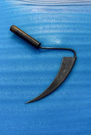 Death’s Orignal Sickle