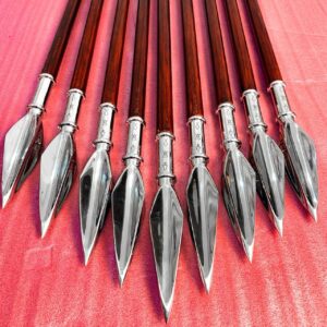 Life size Lance of Michael from Supernatural