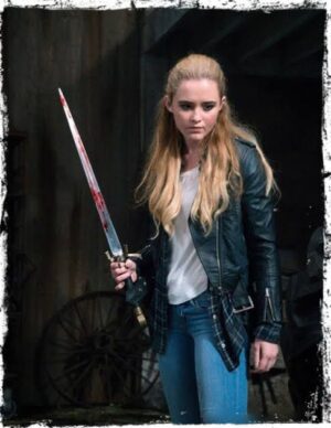 The Angel Sword/ Grigori Sword from Supernatural