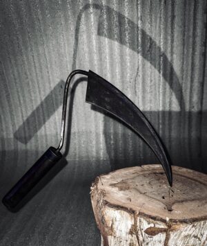 Death’s Orignal Sickle